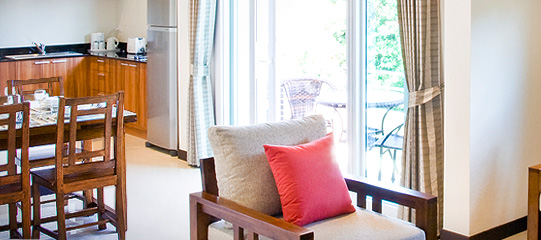 Mandalay Palms Condominium