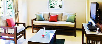 Condominium - acommodation