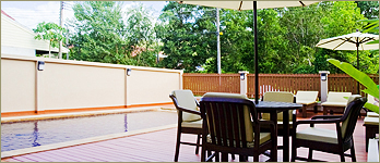 Condominium - Facilities