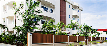  Mandalay Palms Condominium